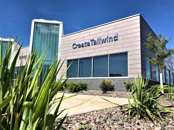 Sioux Point Office Condo: 719 N Sioux Point Rd, Dakota Dunes, SD 57049